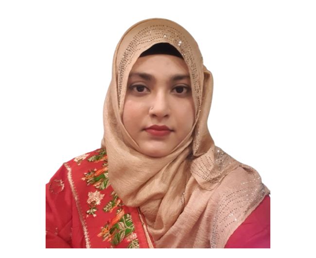 SYEDA SUMAIYA PONA